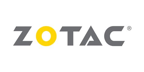 zotac|Name: ZOTAC Technology Limited.